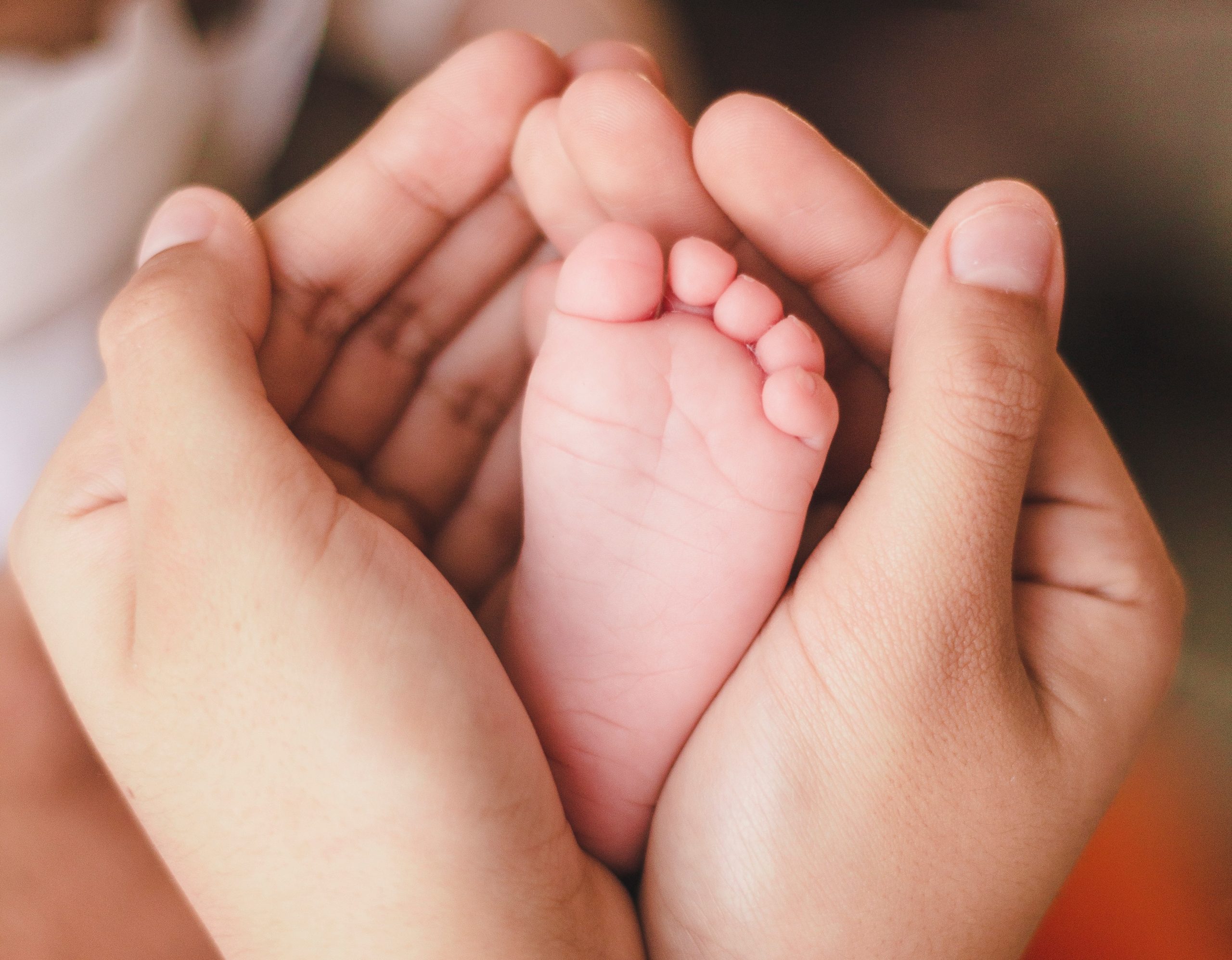 ¿Cuando debo llevar a mi hijo al podólogo?